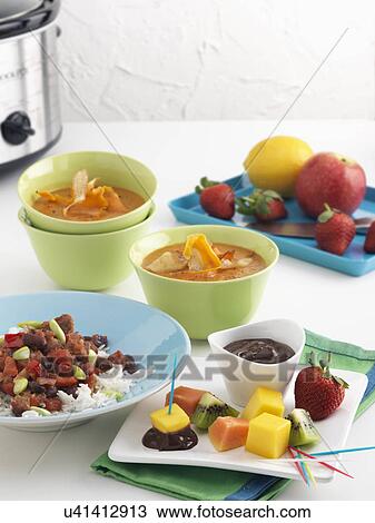Slow cooker View Large Photo Image Stock Image - Slow cooker. Fotosearch