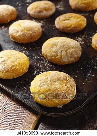 Sweet potato biscuits View Large Photo Image Stock Image - Sweet potato biscuits. Fotosearch