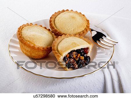 Three Fruit Christmas Mince Pies In Shortcrust Pastry View Large Photo Image Stock Image - Three Fruit Christmas Mince Pies In Shortcrust Pastry. Fotosearch