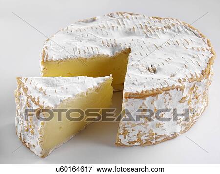 Tunworth cheese View Large Photo Image Stock Photo - Tunworth cheese. Fotosearch