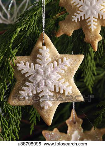 Xmas biscuits View Large Photo Image Stock Photography - Xmas biscuits. Fotosearch