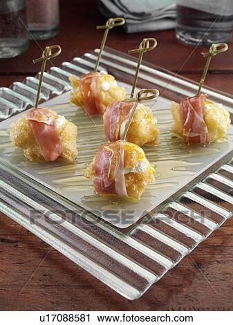 Zeppole fluffy savoury Italian beignets View Large Photo Image Stock Image - Zeppole fluffy savoury Italian beignets. Fotosearch