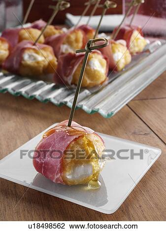 Zeppole fluffy savoury Italian beignets View Large Photo Image Stock Image - Zeppole fluffy savoury Italian beignets. Fotosearch