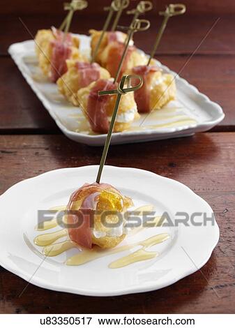 Zeppole fluffy savoury Italian beignets View Large Photo Image Stock Photo - Zeppole fluffy savoury Italian beignets. Fotosearch