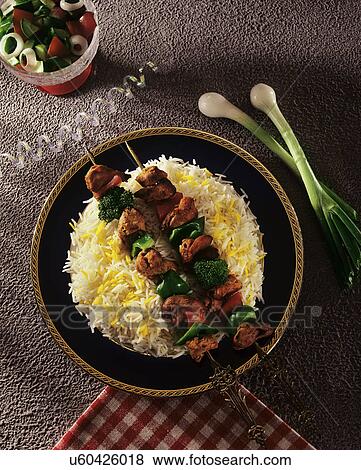 Biryani View Large Photo Image Stock Photo - Biryani . Fotosearch