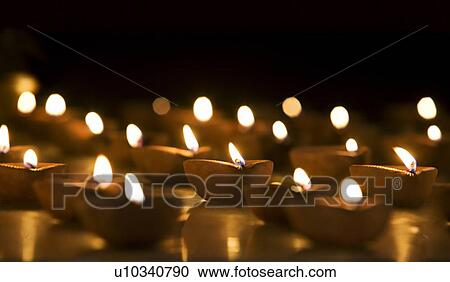 Stock Image - Diyas . Fotosearch