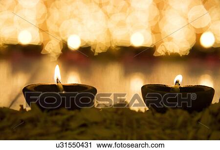 Stock Image - Diyas . Fotosearch
