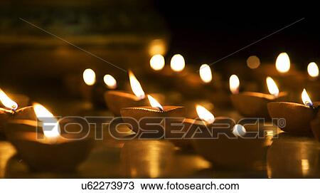 Stock Image - Diyas . Fotosearch
