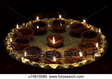 Stock Image - Diyas . Fotosearch