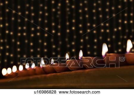 Diyas View Large Photo Image Stock Photo - Diyas . Fotosearch