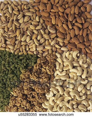 Dry fruits View Large Photo Image Stock Photography - Dry fruits . Fotosearch