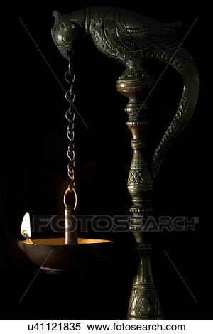 Hanging diya View Large Photo Image Stock Photography - Hanging diya . Fotosearch