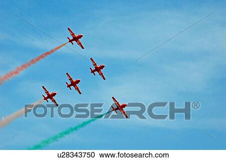 Air show View Large Photo Image Stock Image - Air show. Fotosearch