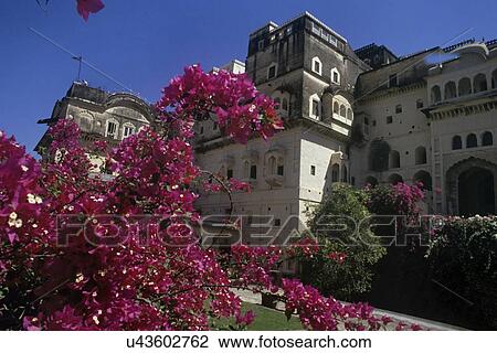 Stock Image - An old fort. Fotosearch