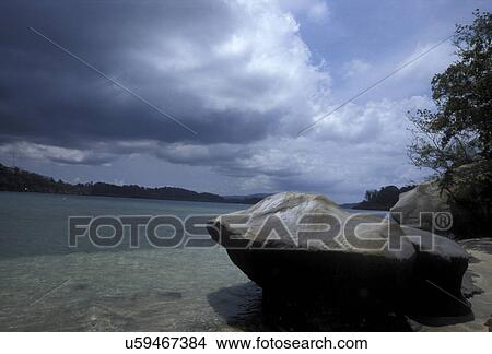 Picture - Andaman and Nicobar Islands. Fotosearch