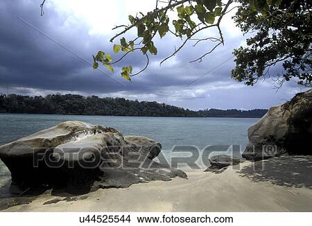 beach View Large Photo Image Picture - beach. Fotosearch