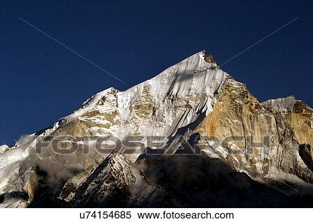 Bhagirathi 2 View Large Photo Image Stock Photography - Bhagirathi 2. Fotosearch