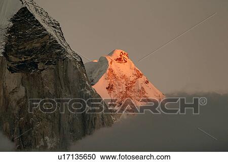 Bhagirathi View Large Photo Image Stock Image - Bhagirathi. Fotosearch