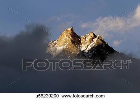 Bhagirathi View Large Photo Image Stock Image - Bhagirathi. Fotosearch