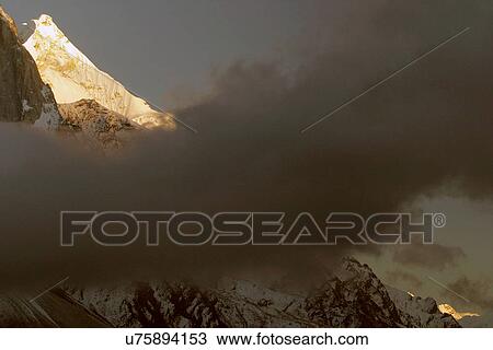Bhagirathi View Large Photo Image Stock Image - Bhagirathi. Fotosearch