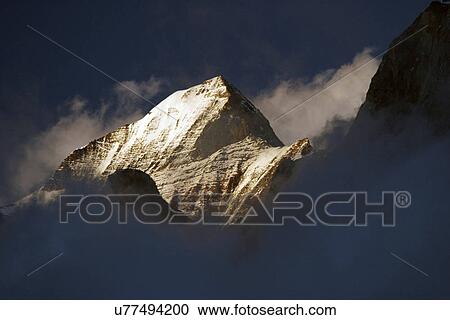 Bhagirathi View Large Photo Image Stock Image - Bhagirathi. Fotosearch