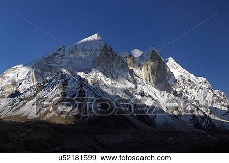 Bhagirathi View Large Photo Image Stock Photo - Bhagirathi. Fotosearch