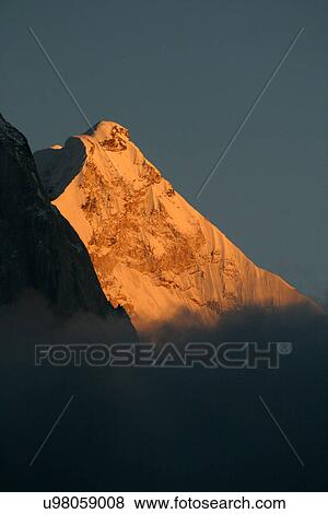 Bhagirathi View Large Photo Image Stock Photo - Bhagirathi. Fotosearch