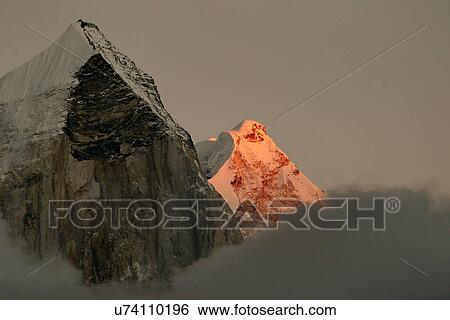 Bhagirathi View Large Photo Image Stock Photograph - Bhagirathi. Fotosearch