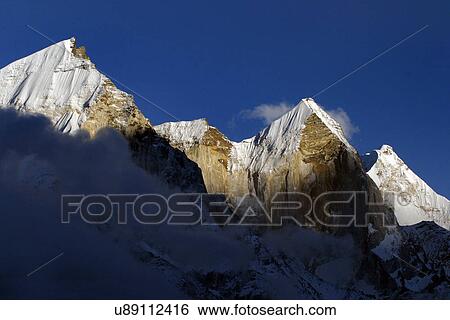 Bhagirathi View Large Photo Image Stock Photograph - Bhagirathi. Fotosearch