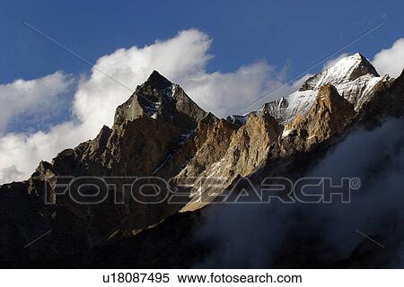 Bhagirathi View Large Photo Image Stock Photography - Bhagirathi. Fotosearch