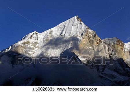 Bhagirathi View Large Photo Image Stock Photography - Bhagirathi. Fotosearch