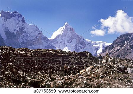 Bhrigupant and Thalasagar peaks View Large Photo Image Stock Photo - Bhrigupant and Thalasagar peaks. Fotosearch
