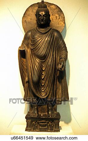 Stock Photo - Bodhisattva. Fotosearch