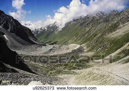 Borasu Pass View Large Photo Image Stock Image - Borasu Pass. Fotosearch