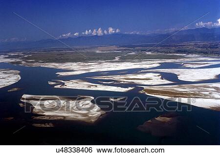 Brahmaputra river View Large Photo Image Stock Photograph - Brahmaputra river. Fotosearch