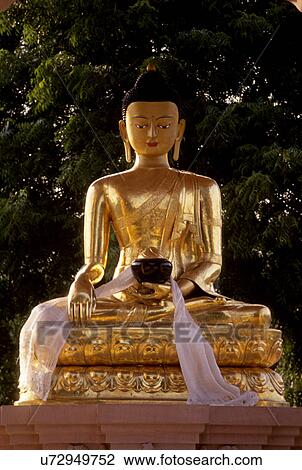 Buddhist ceremony View Large Photo Image Stock Image - Buddhist ceremony. Fotosearch
