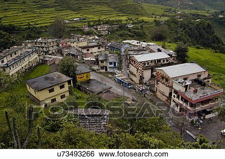 Buildings View Large Photo Image Stock Photograph - Buildings. Fotosearch