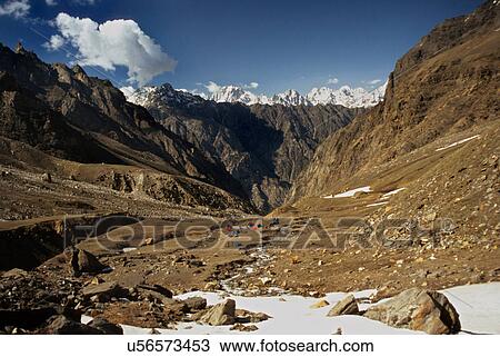 Camping View Large Photo Image Stock Image - Camping. Fotosearch