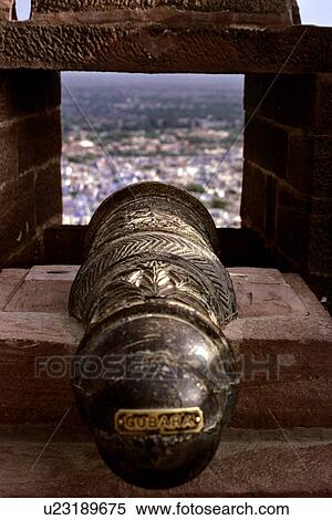 Stock Photography - Cannon. Fotosearch