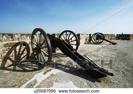 Cannons at Mehrangarh Fort View Large Photo Image Stock Photography - Cannons at Mehrangarh Fort . Fotosearch