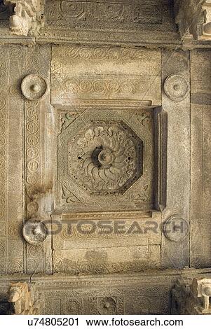 Ceiling of Kalyana Mandap View Large Photo Image Stock Image - Ceiling of Kalyana Mandap. Fotosearch