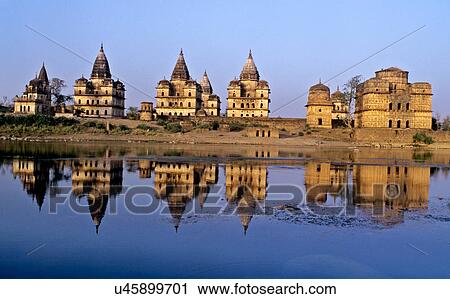 Stock Image - Cenotaphs. Fotosearch