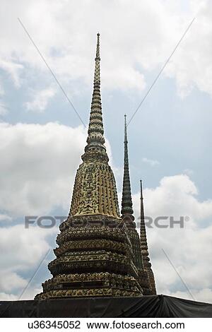Stock Image - Chedi . Fotosearch