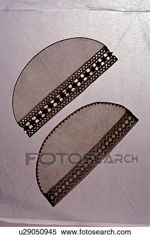 Stock Photography - Chikankaari cap. Fotosearch