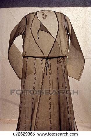 Stock Photography - Chikankari embroidery. Fotosearch