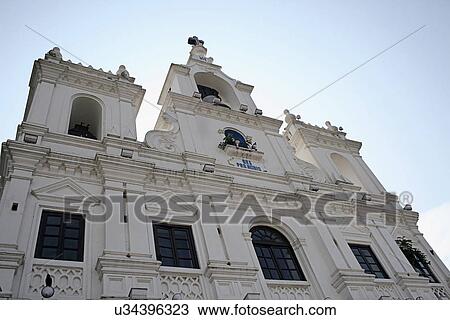 Christian Church View Large Photo Image Stock Image - Christian Church. Fotosearch