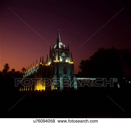 Church View Large Photo Image Stock Photo - Church. Fotosearch