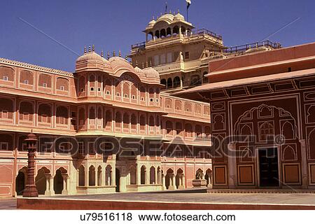City Palace View Large Photo Image Stock Photo - City Palace. Fotosearch