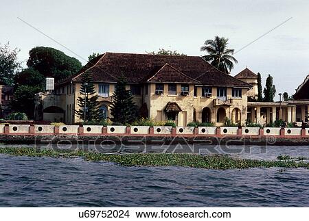 Colonial architecture View Large Photo Image Picture - Colonial architecture. Fotosearch