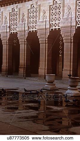 Courtyard of palace View Large Photo Image Stock Photography - Courtyard of palace. Fotosearch
